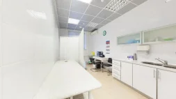 Медицинский центр МедлайН-Сервис на Ярославском шоссе изображение 6
