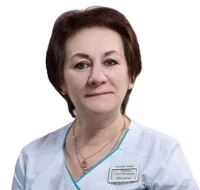 Акимова Елена Викторовна
