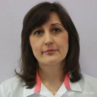 Мищенко Иннa Петровнa