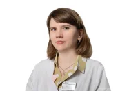 Швецова Марина Сергеевна