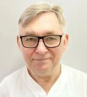 Десенко Сергей Николаевич