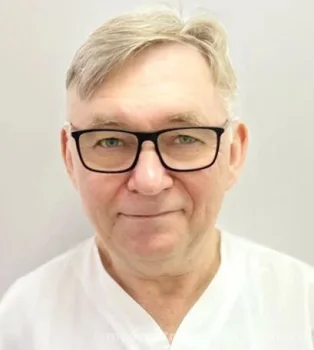Десенко Сергей Николаевич
